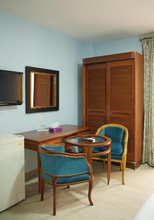 Conord Hotel Amman Extérieur photo